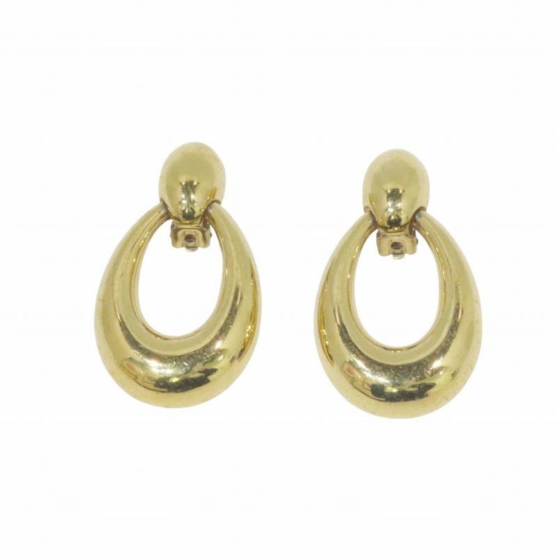 Christian Dior Earrings Accessories GP