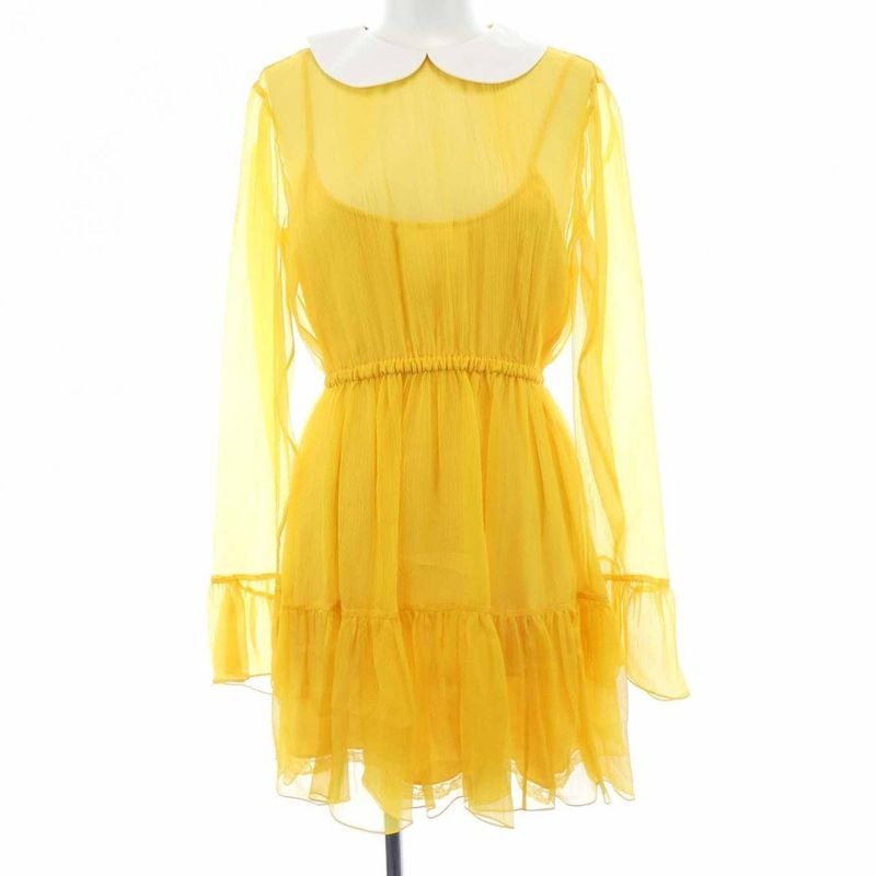 Gucci zal 3 Y Dress