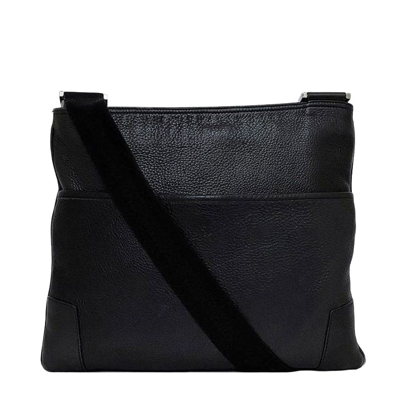Gucci Shoulder Bag Black Crossbody