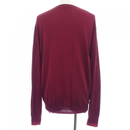 Louis Vuitton Knit Sweater Silk Cashmere — view 2