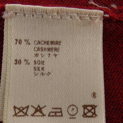 Louis Vuitton Knit Sweater Silk Cashmere — view 3