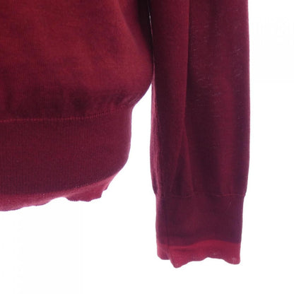 Louis Vuitton Knit Sweater Silk Cashmere — view 6