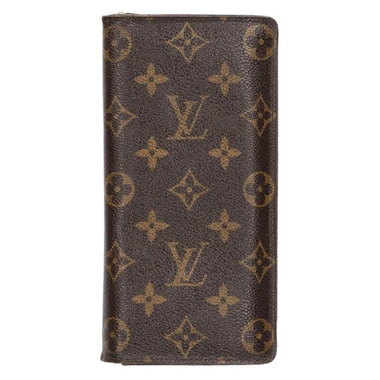 Louis Vuitton Portefeuille Brother Monogram Wallet