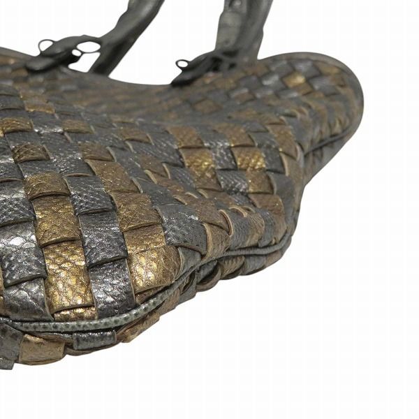 Bottega Veneta Intrecciato 158501 Bag Handbag Tote Bag Unisex