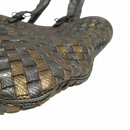 Bottega Veneta Intrecciato 158501 Bag Handbag Tote Bag Unisex