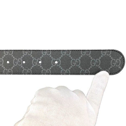 Gucci 411924 Branded Accessories Belt Men's