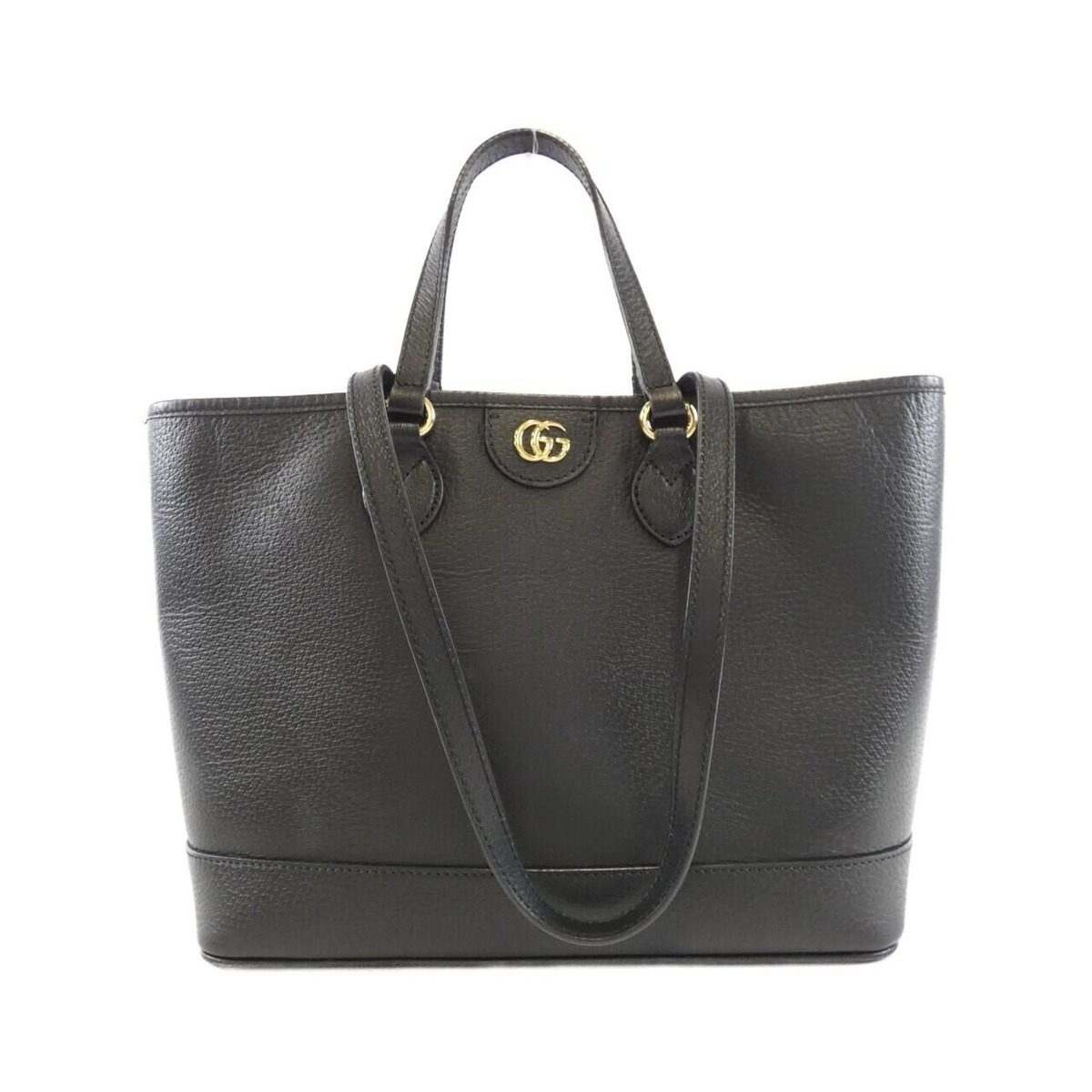 Gucci Bag Handbag Black