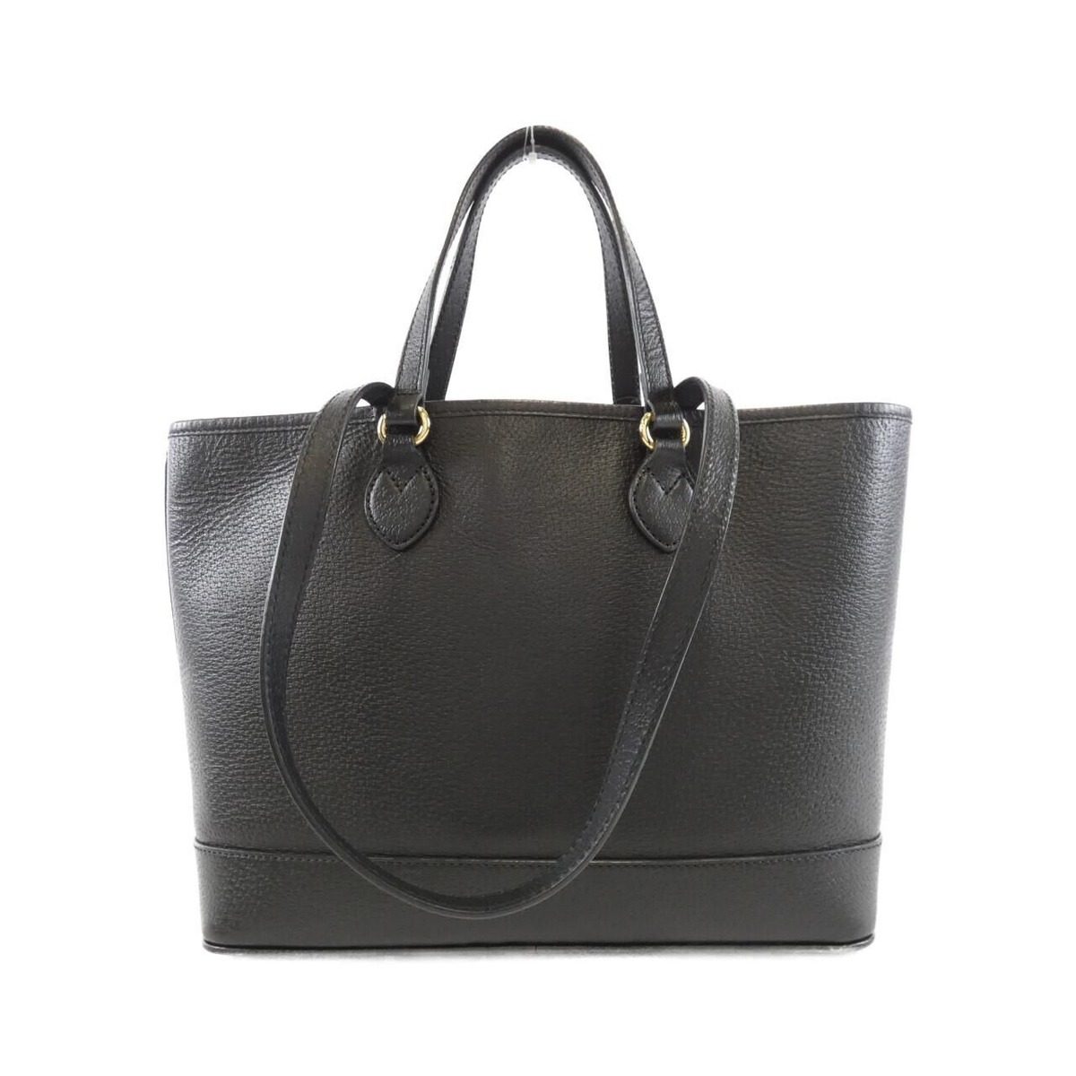 Gucci Bag Handbag Black — view 2