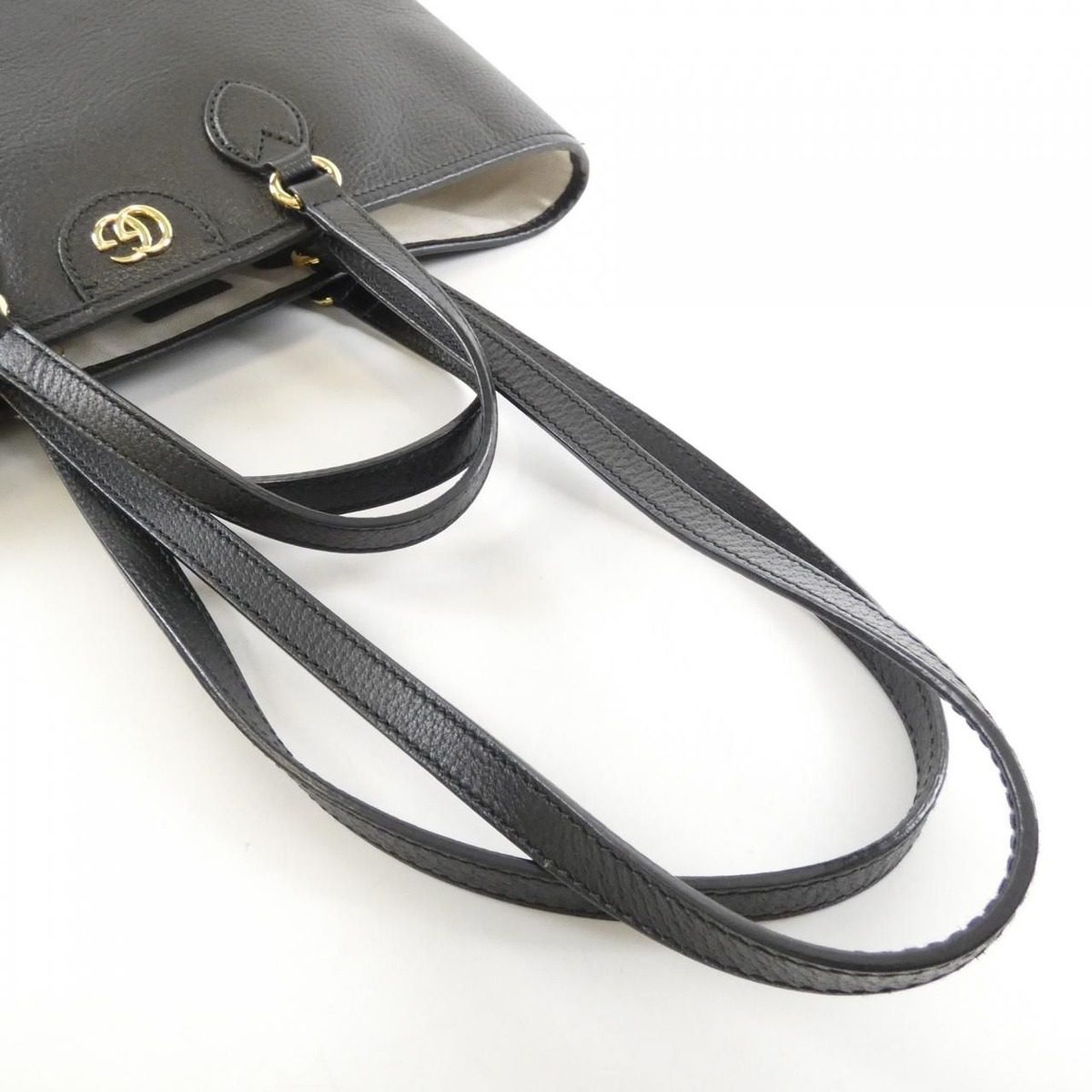 Gucci Bag Handbag Black — view 4