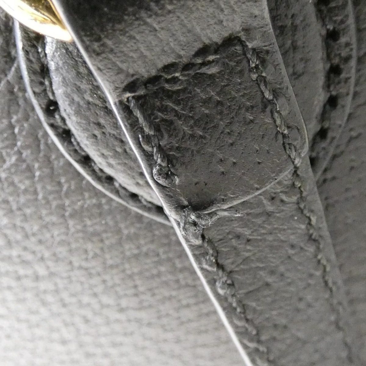 Gucci Bag Handbag Black — view 5