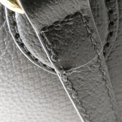 Gucci Bag Handbag Black — view 5