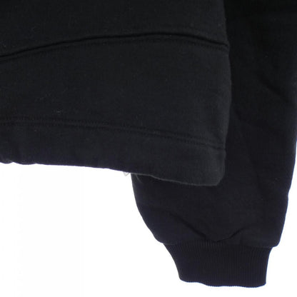 Fendi Hoodie Black XS — view 7