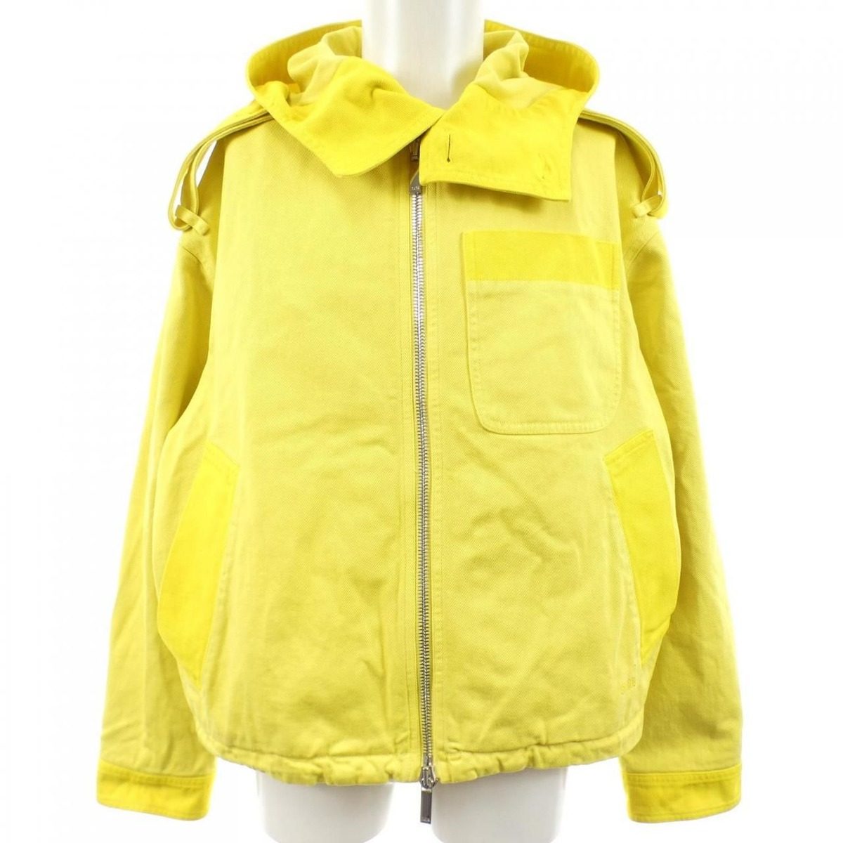 Dior Peter Doig Jacket