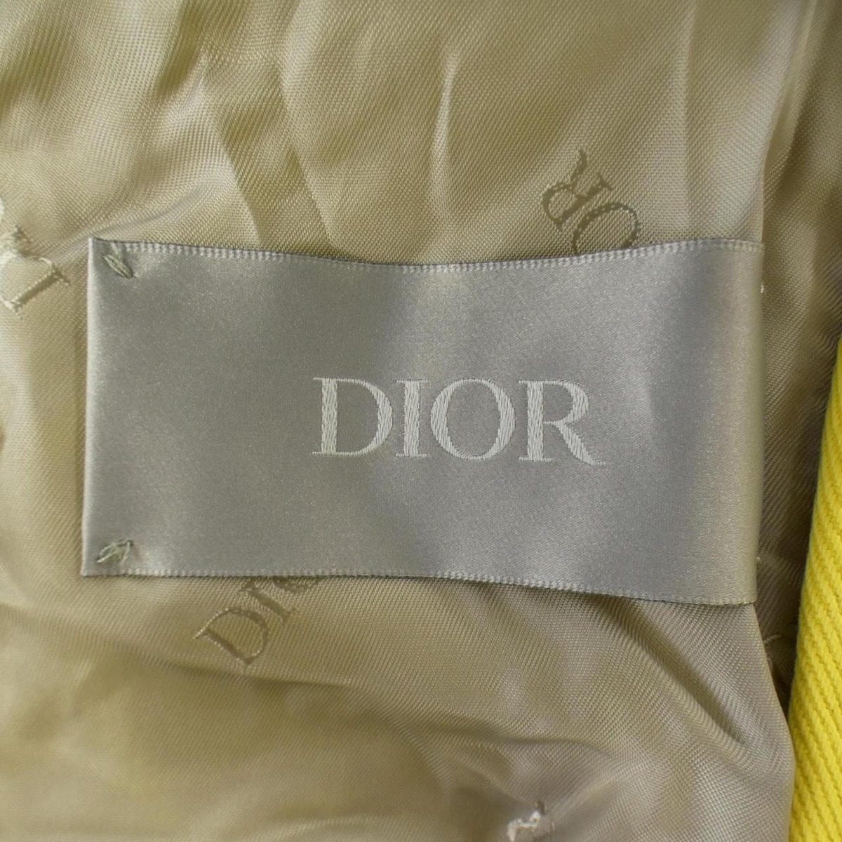 Dior Peter Doig Jacket — view 4