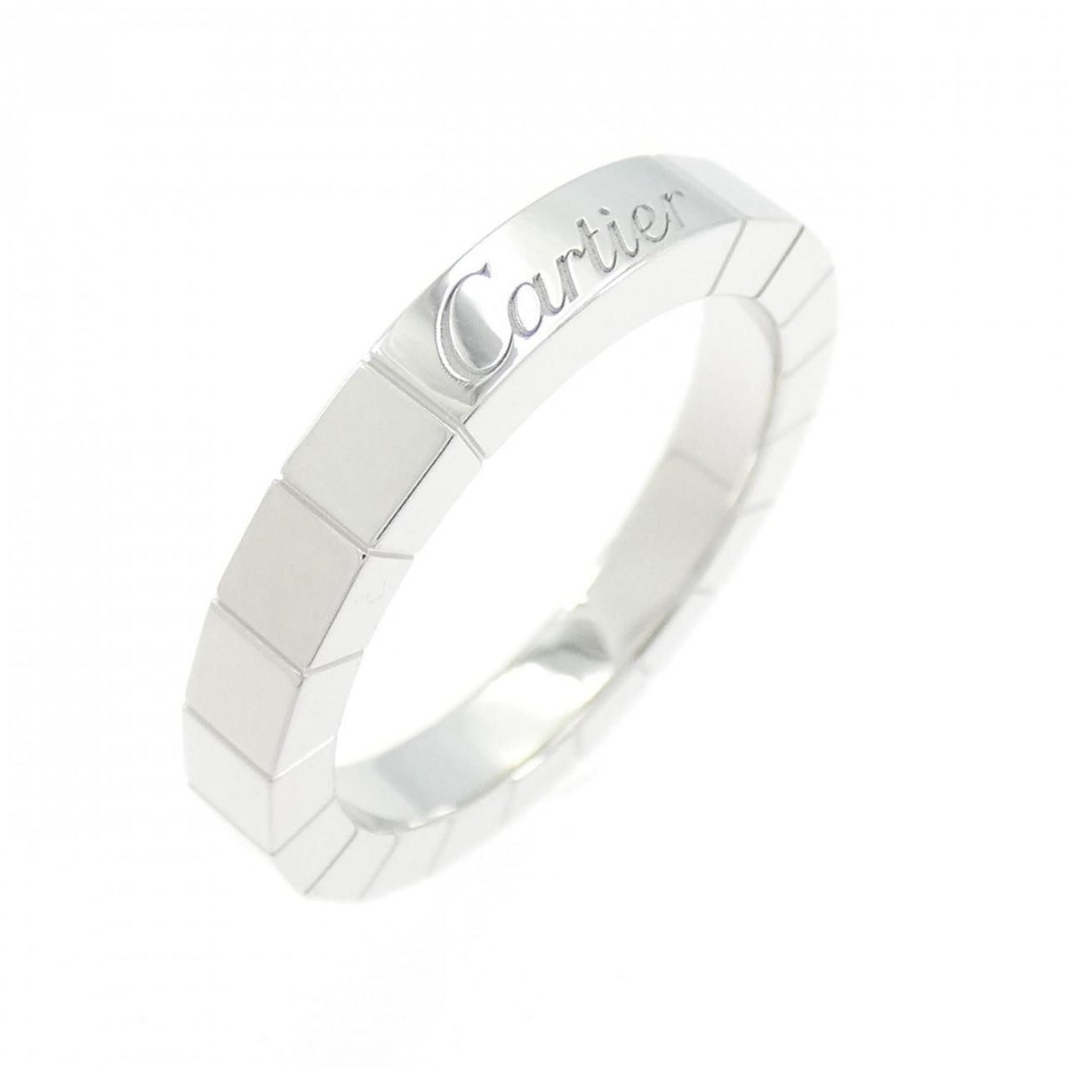 Cartier Lanier Ring