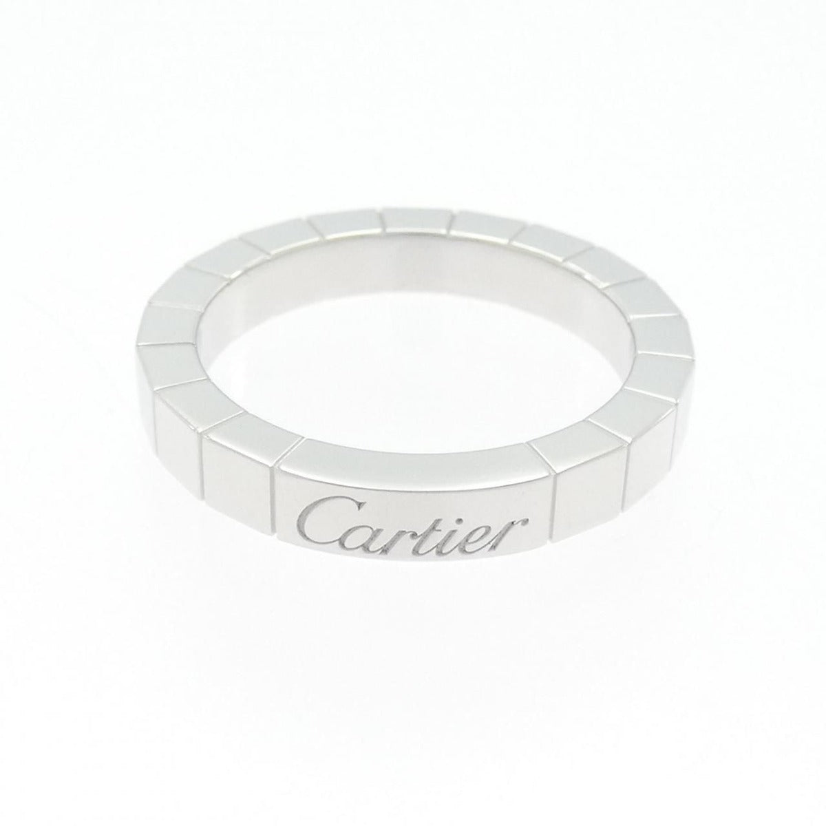 Cartier Lanier Ring — view 2