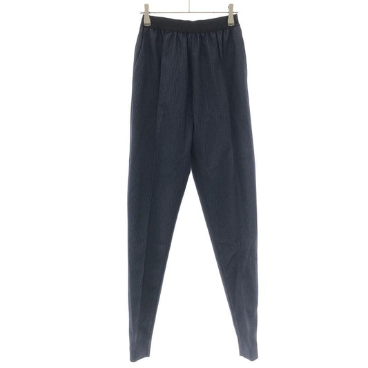 Celine by Phoebe Philo Pinstripe Easy Trouser Pants 2 1 J69