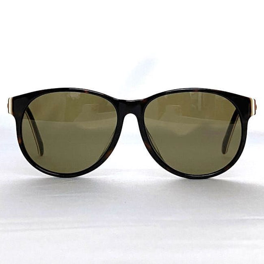 Gucci Sunglasses In Brown Tortoiseshell Style Sherry Gg0271sa