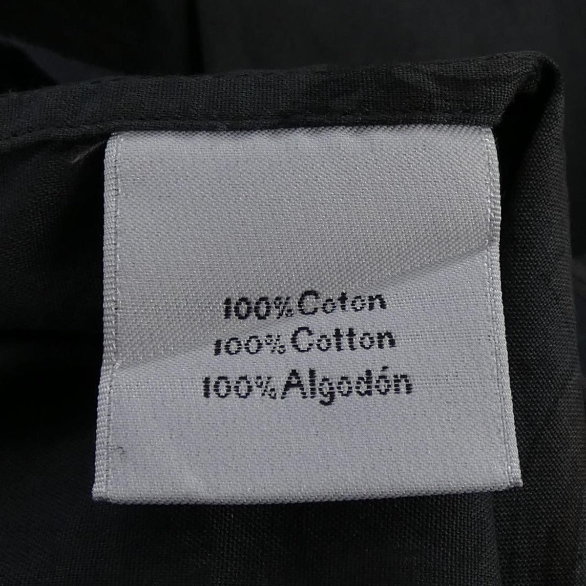 Hermes Cavalcadour Shirt Gray 38 — view 3