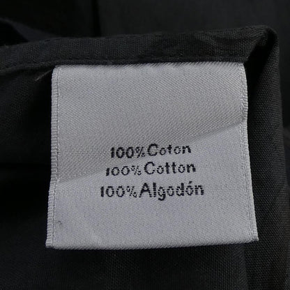 Hermes Cavalcadour Shirt Gray 38 — view 3