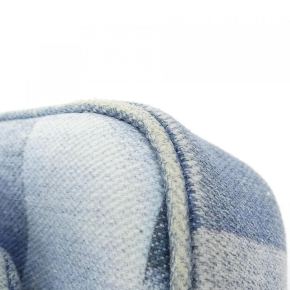 Louis Vuitton Denim Monogram Multi Pochette Shoulder Bag — view 3