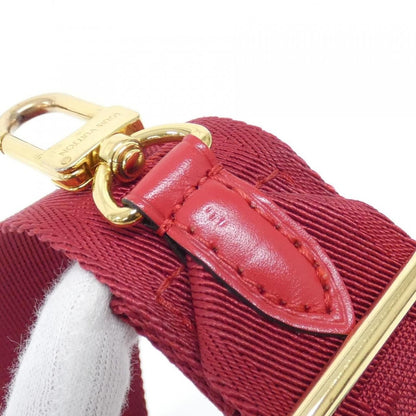 Louis Vuitton Denim Monogram Multi Pochette Shoulder Bag — view 8