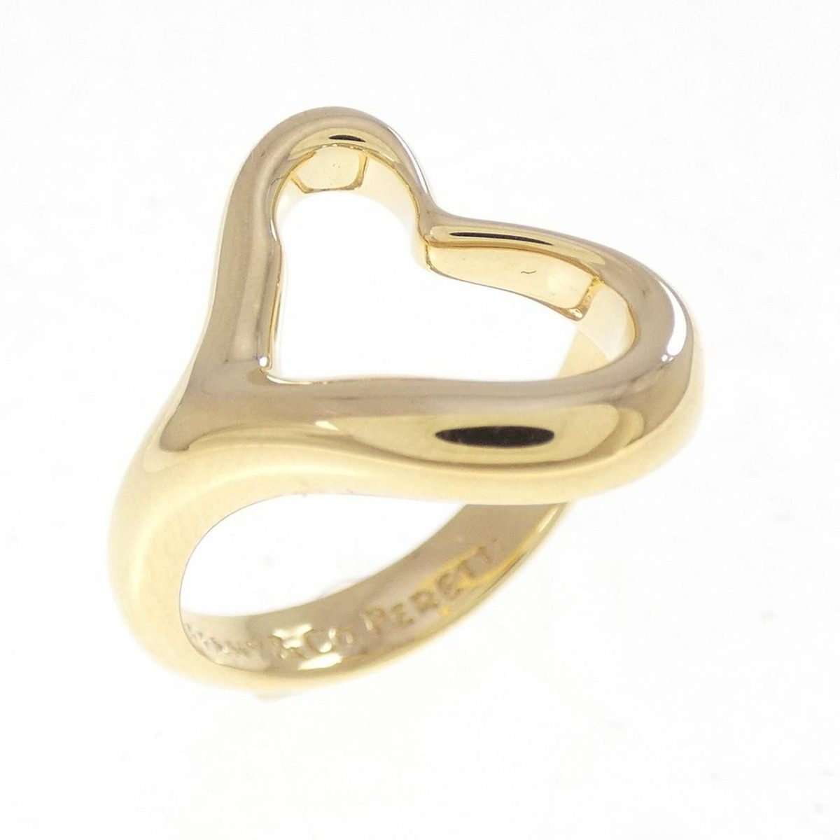 Tiffany & Co Open Ring