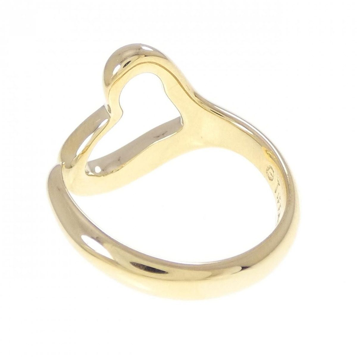Tiffany & Co Open Ring — view 4