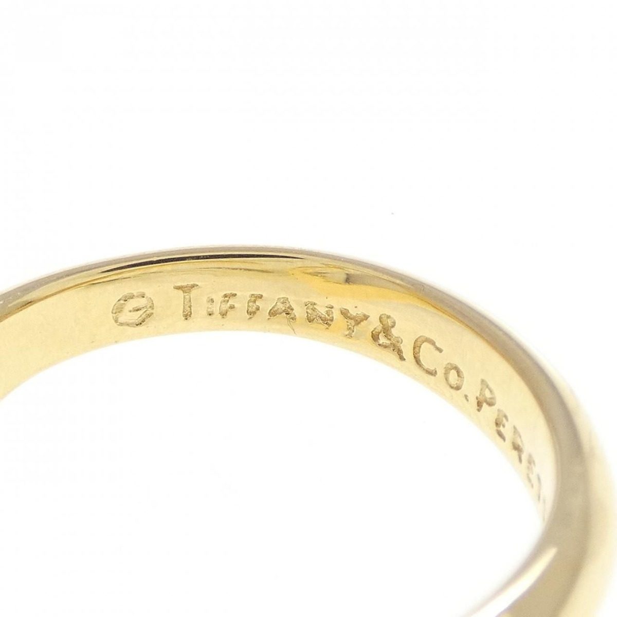 Tiffany & Co Open Ring — view 5