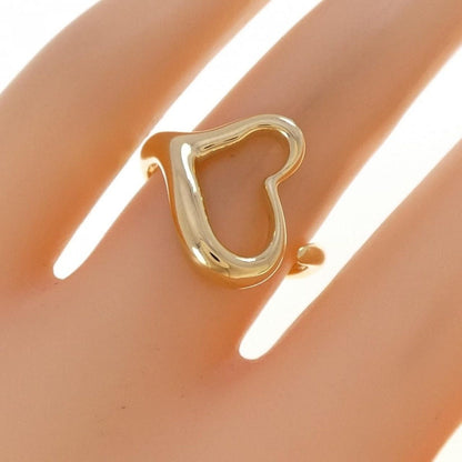 Tiffany & Co Open Ring — view 6
