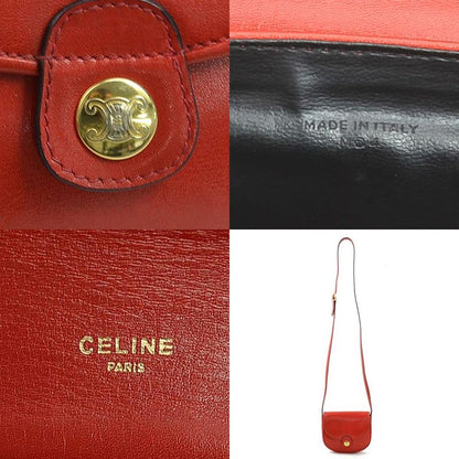 Celine Crossbody Shoulder Bag