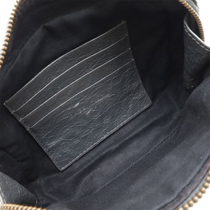 Balenciaga Classic Reporter XS Shoulder Bag Semi-shoulder Crossbody Leather