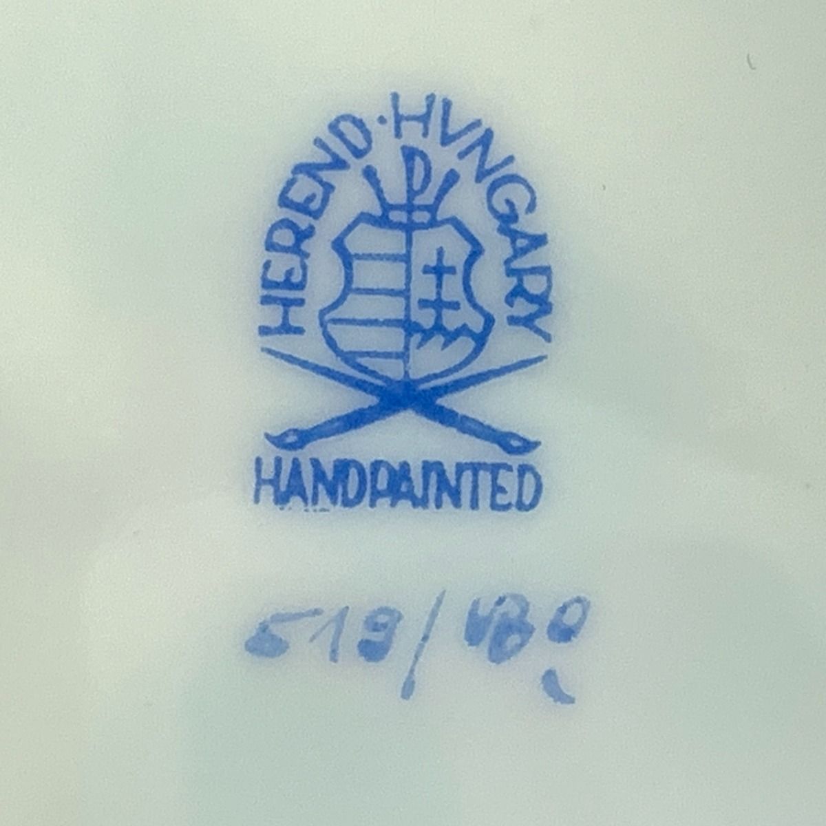 Gucci Victoria Bouquet Dess Ert Plate Western Tableware