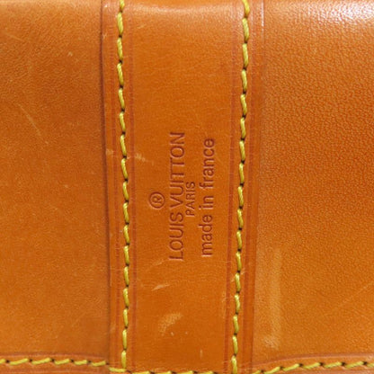 Louis Vuitton M42244 Randonnee GM Backpack Daypack Monogram Canvas Women