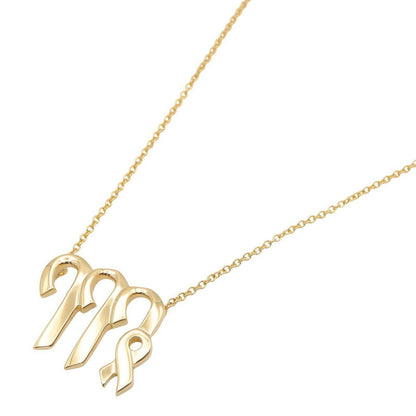 Tiffany & Co Necklace Virgo