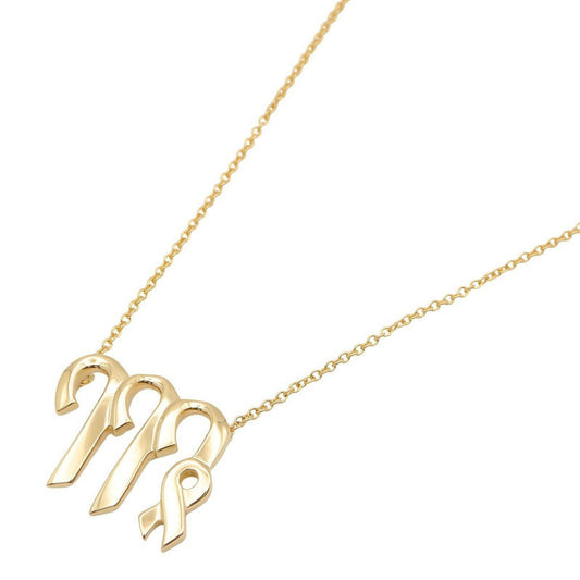Tiffany & Co Necklace Virgo