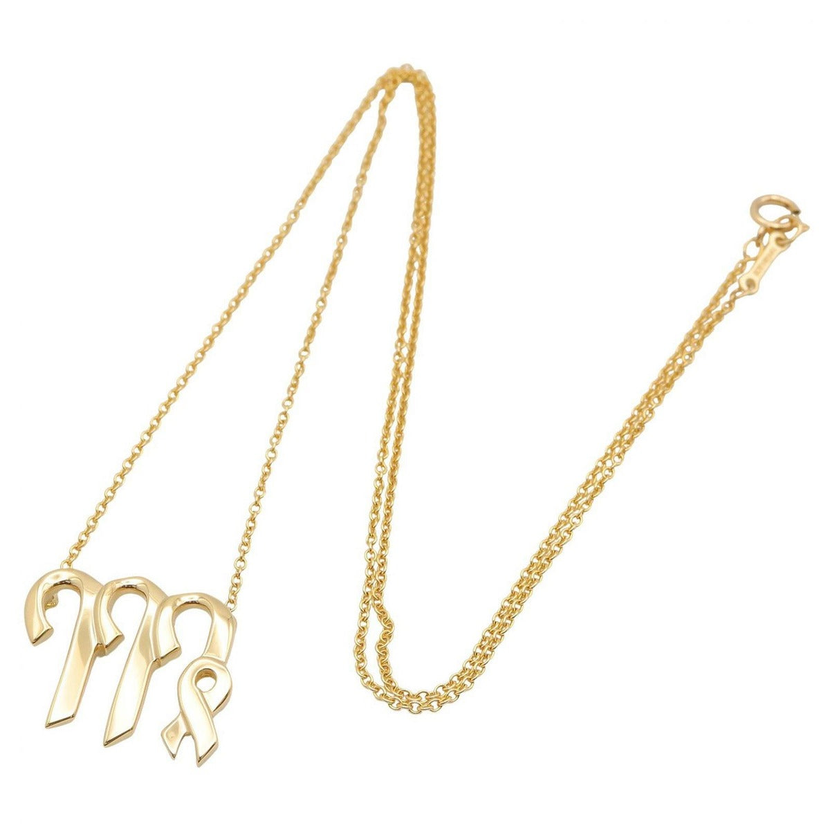 Tiffany & Co Necklace Virgo — view 2