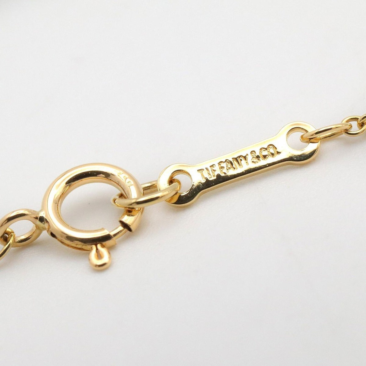 Tiffany & Co Necklace Virgo — view 4