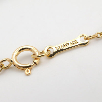 Tiffany & Co Necklace Virgo — view 4
