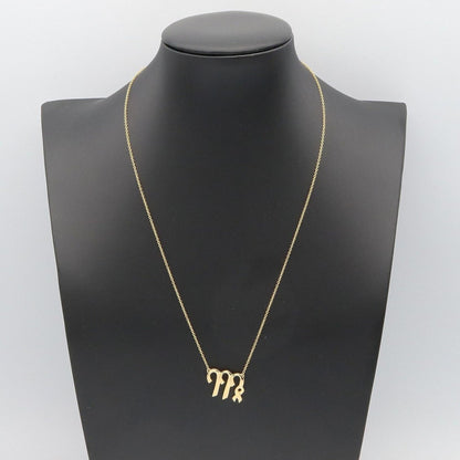 Tiffany & Co Necklace Virgo — view 5