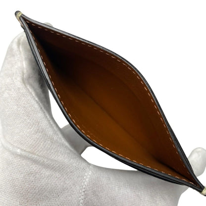 Celine Triomphe Card Holder Case — view 6