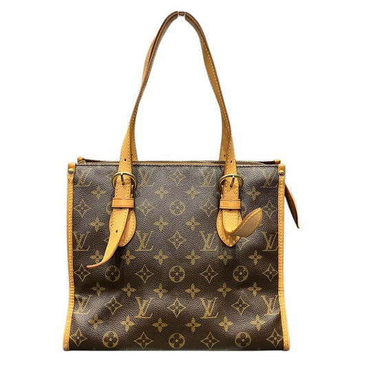 Louis Vuitton Popincourt Monogram Tote
