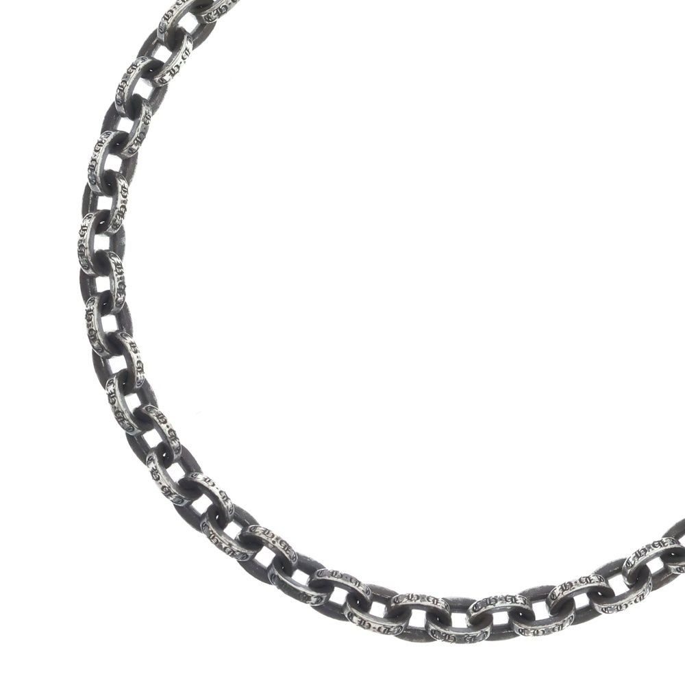 Chrome Hearts Paper Chain 24 Necklace