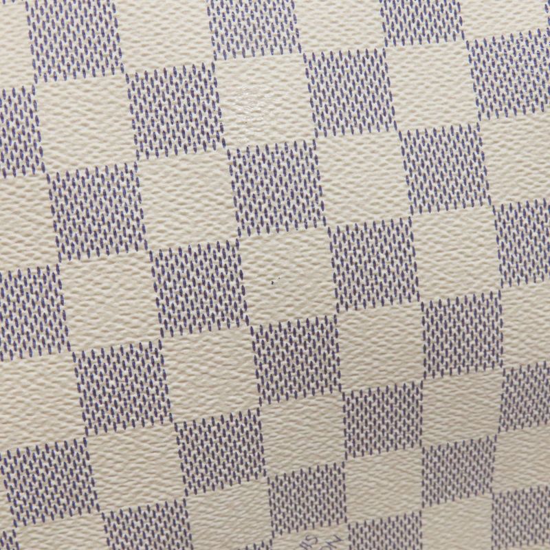 Louis Vuitton N51261 Totally PM Old Tote Bag Damier Canvas Ladies