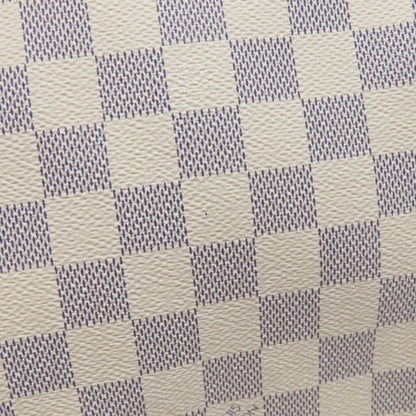 Louis Vuitton N51261 Totally PM Old Tote Bag Damier Canvas Ladies