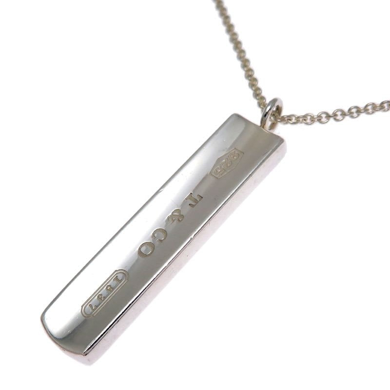 Tiffany & Co SV 925 1837 Necklace