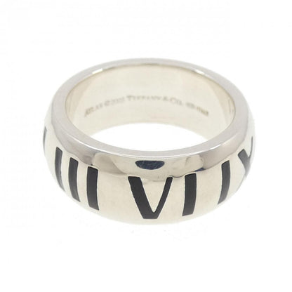 Tiffany & Co Atlas Ring — view 2