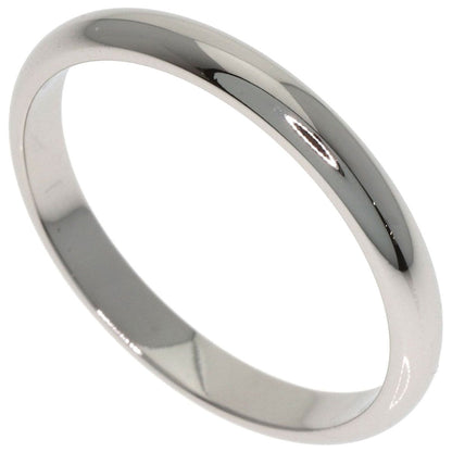 Cartier Wedding 52 Ring