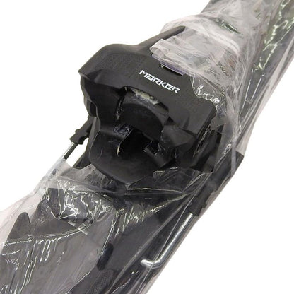 Unused Fendi Current Sale Item Limited Blizzard Collaboration Iconic FF Ski