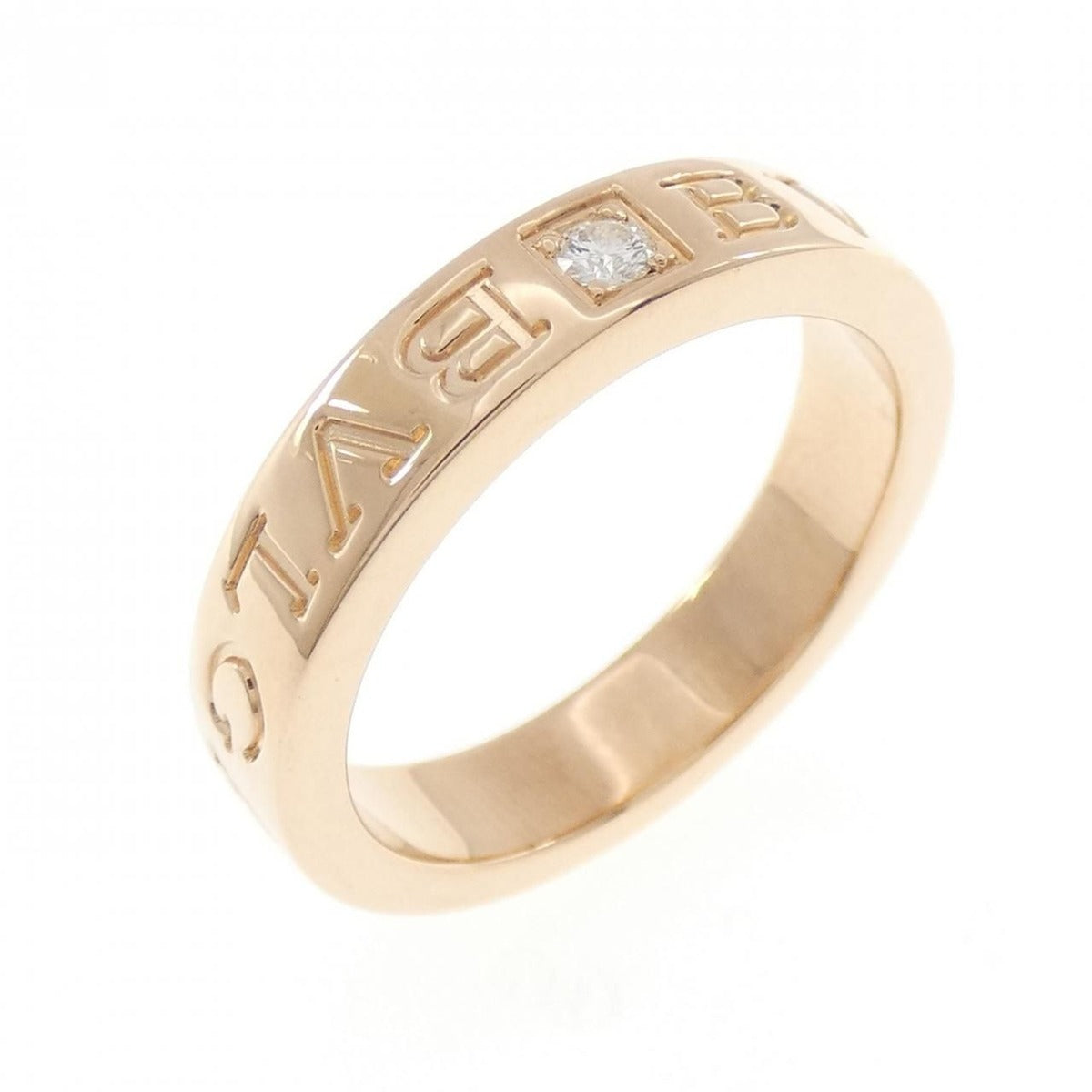 Bvlgari Ring